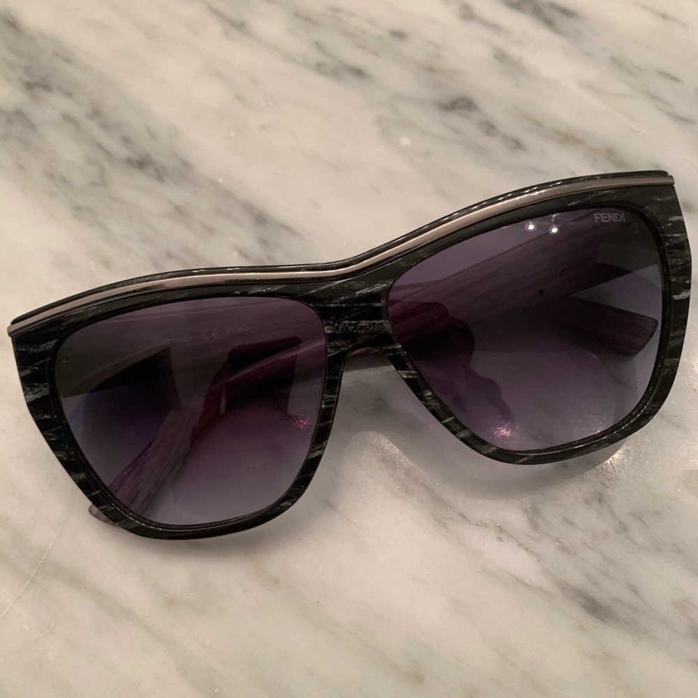 FENDI sunglasses